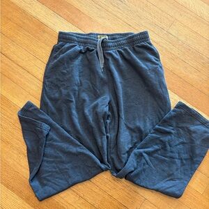 The Foundry Supply Co. Charcoal Joggers